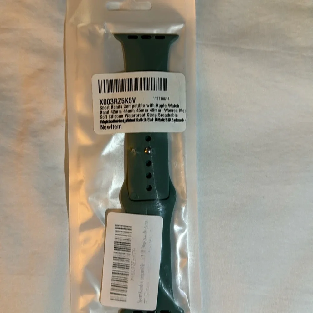 Apple Watch band